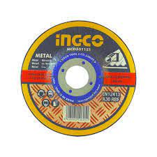 INGCO DISQUE LASER MCD121155  [MCD121155]