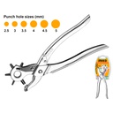 INGCO PERFORATEUR MANUEL [HLHP01]