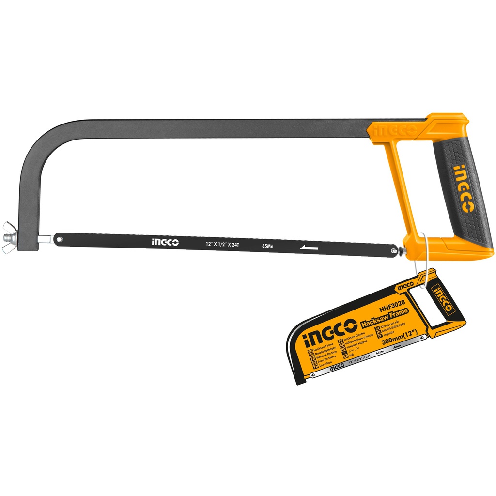 INGCO hacksaw 300MM