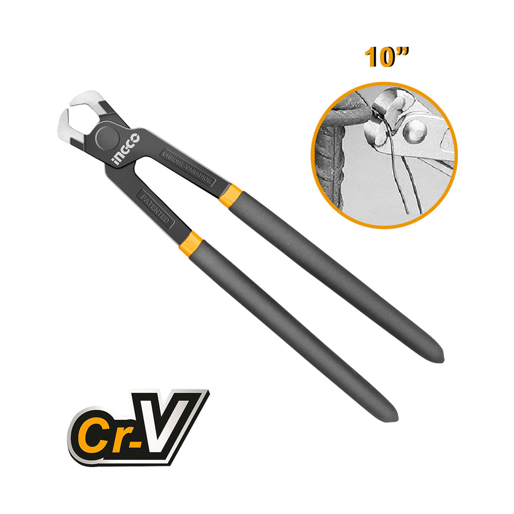 INGCO TENAILLE 250MM [HRP02250]