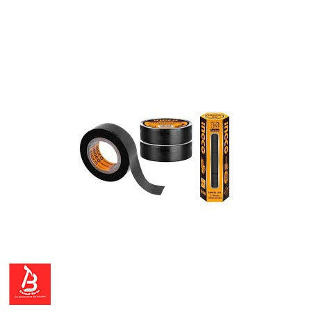 INGCO RUBAN PVC INSULATING TAPE  [HPET1101]