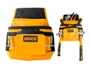 INGCO POCHETTE À OUTILS 32X28CM  [HTBP01011]