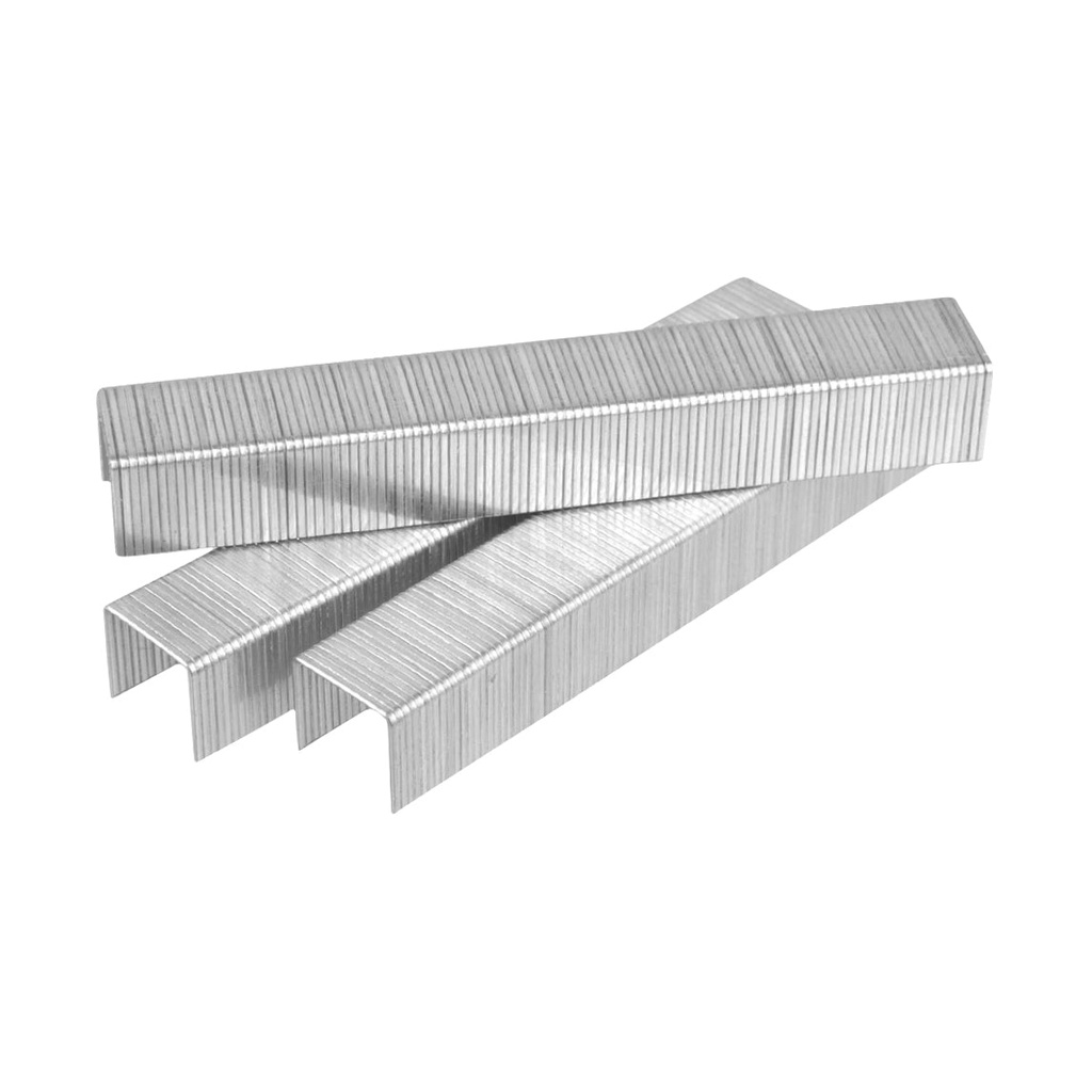 INGCO BOITE 1000 PCS ARGAFES 12 MM 0.7MM HSG1403  [STS0112]