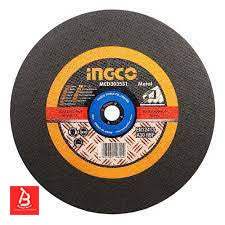 INGCO DISQUE ABRASIF   [MCD303551]