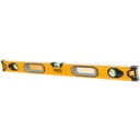 [HSL08120] INGCO NIVEAU A BULLE 120CM ALUMINIUM  