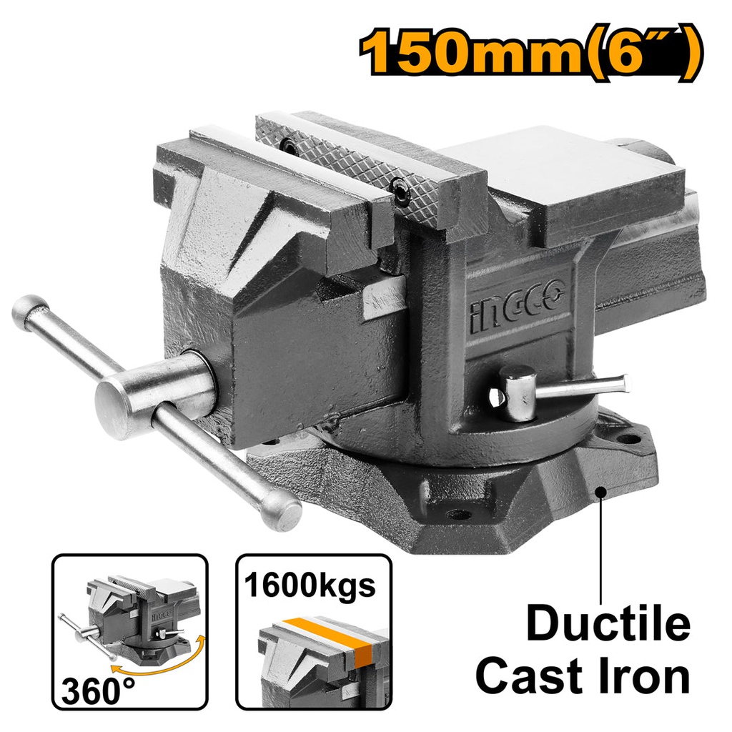 INGCO ETAU 1600KG [HBV086]