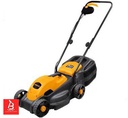 INGCO TONDEUSE ELECTRIQUE 380MM 1600W 45L [LM385]