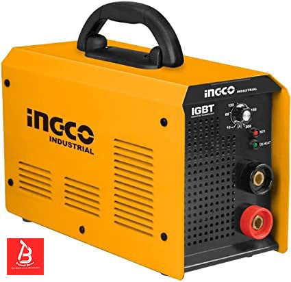 INGCO POSTE A SOUDER ONDULEUR 200A [ING-MMA2006]