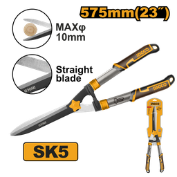 [HHS6001] INGCO hedge shears
