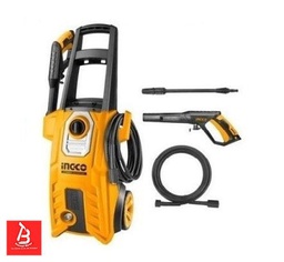 INGCO NETTOYEUR HAUTE PRESSION 150 BARS 2000W  [HPWR20008]