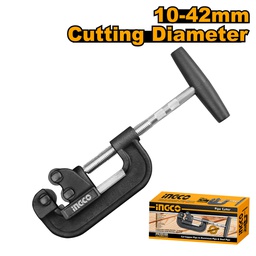 INGCO COUPE TUBES EN ACIER D DE COUPE:10-42MM [HPC0142]
