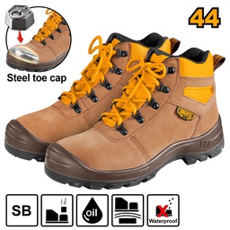 INGCO CHAUSSURES TAILLE 44 [SSH02SB.44]