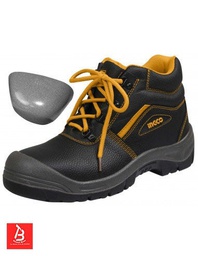 [SSH04SB.45] INGCO safety shoes size 45