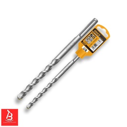 INGCO FORET 12X260MM,SDS PLUS  [DBH1211203]