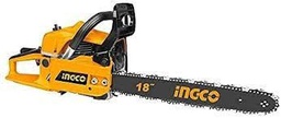 INGCO TRONCONNEUSE A ESSENCE 1.8KW [GCS5451811]