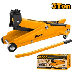 INGCO CRIC ROULEUR 3 TONNES  [HFJ302]