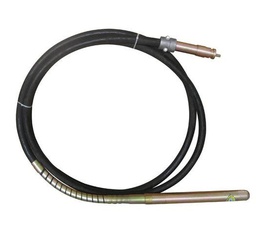 INGCO AIGUILLE DE VIBREUR 38 MM  [VBP1381]