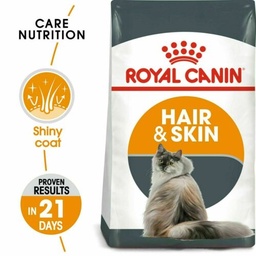 [3182550721721] GENERIC أكل قطط HAIR AND SKIN CARE 400 غ RC 21721