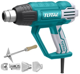 DECAPEUR THERMIQUE 2000W+4BUSES+1RACLEUR