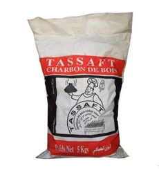 GENERIC CARBON DE BOIS 5KG [10945]