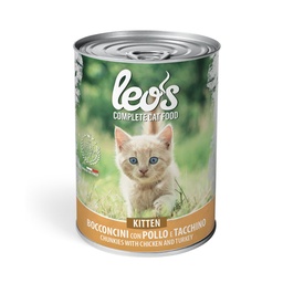 LEOS KITTEN