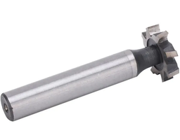 GENERIC FRAISE POUR RAINURAGE ALUM M6X8X80MM [10972]