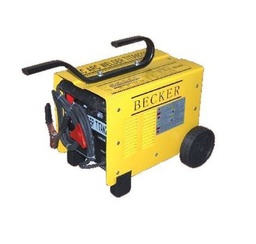 [10997] GENERIC آلة لحام 250 أمبير BECKER ARGO إينوكس