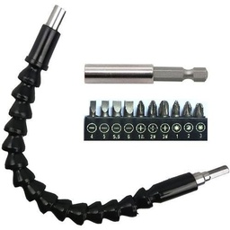 [EMBVIS] EMBOUTS VISSEUSE AVEC FLEXIBLE LAMBOSS