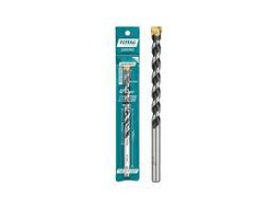 [TAC211001] TOTAL masonry drill bit 10*120MM