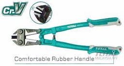 [THT113306] TOTAL bolt cutter 30"