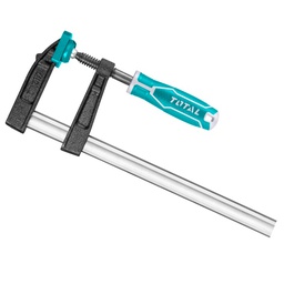 [THT1321401] TOTAL clamp 140*1000MM 550KG