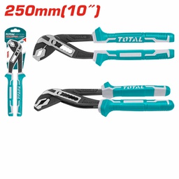 TOTAL PINCE MULTIPRISE 10''  [THT281006]