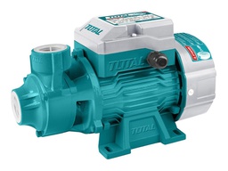 TOTAL POMPE A EAU PERIPHERIQUE 370W (0,5HP)  [TWP137016]