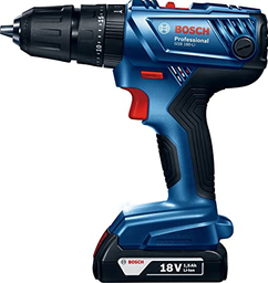 [06019f8100] BOSCH VISSEUSE  18V 2AH  GSR180  