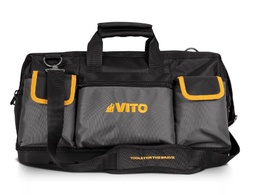 [VISTFR] VITO tool bag with rigid base