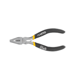 [VIAUE130] VITO combination pliers 130MM for electronics