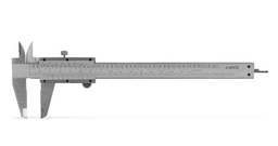 VITO PIED A COULISSE 150MM [VIPQ150]