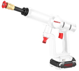 [SP20V-4048] SPECCO آلة غسيل بالضغط 20 فولت 30 بار