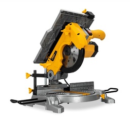 SCIE CIRCULAIRE COMBINEE 1200 W 210MM - VITO