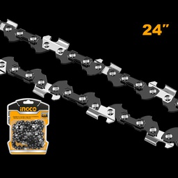 INGCO CHAÎNE DE SCIE 24'' [AGSC52401]