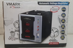 GENERIC STABILISATEUR DIG 5000VA DEI-5000 [21721]