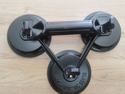 GENERIC VENTOUSE TRIPLE 190KG [21750]