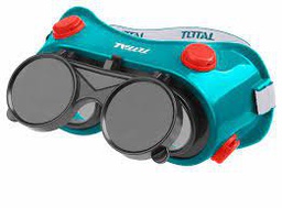 [TSP303] TOTAL welding goggles