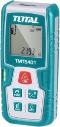 [TMT56016] TOTAL laser distance meter 60M
