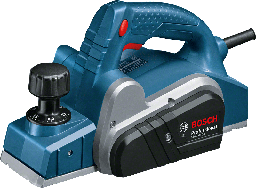 BOSCH RABOT  PROFESSIONNEL GHO 6500  [601596000]