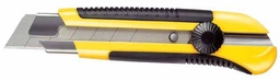 [72002571] GENERIC bi-material cutter 25MM