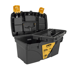 VITO BOÎTE À OUTILS 18"- 457MM [VIM18]