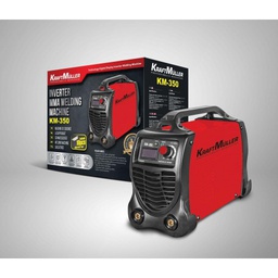 [KRAFT350A] KRAFT POSTE A SOUDER 350A 220V 