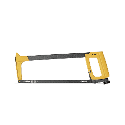 SCIE À METAUX AVEC CADRE TUBULAIRE  300MM