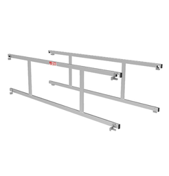 MARCHETTI DOUBLE GARDE CORPS OLYMPO [22158]